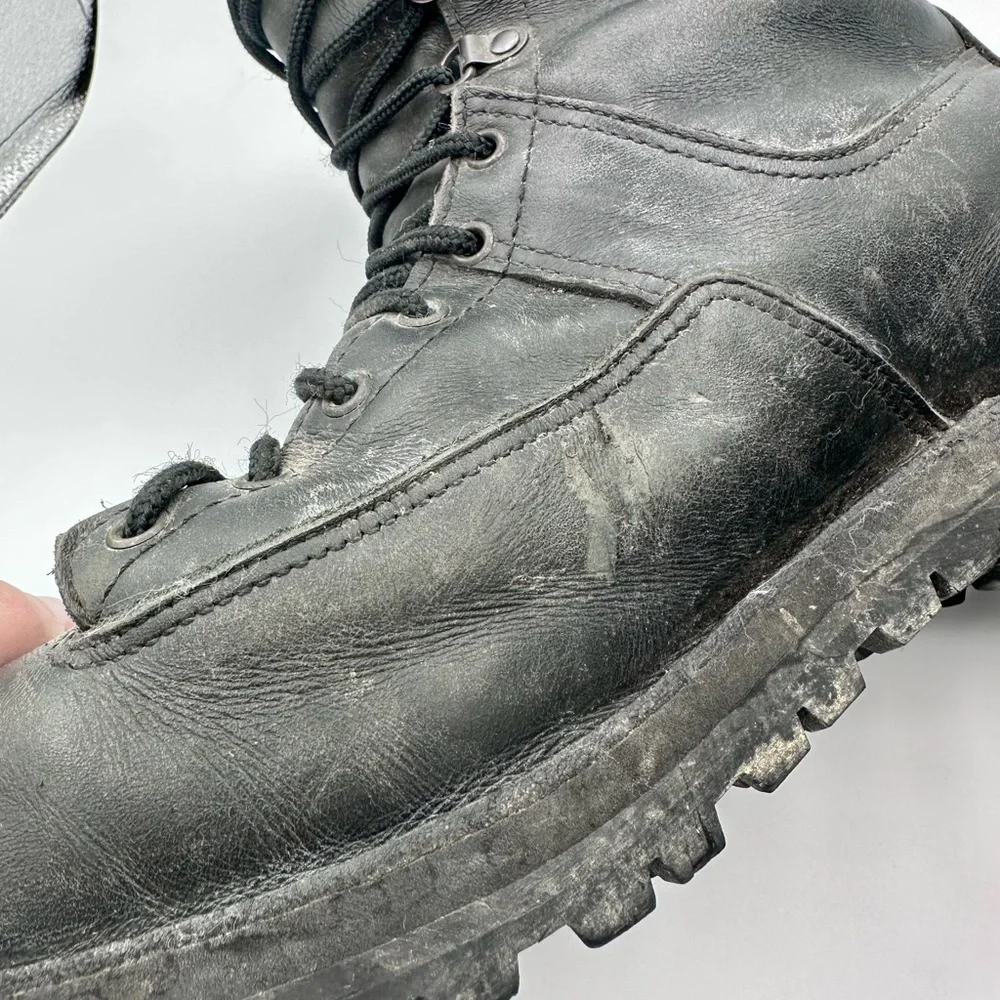 Danner Fort Lewis 10” Tactical Gore-Tex Boots - Picture 5 of 14